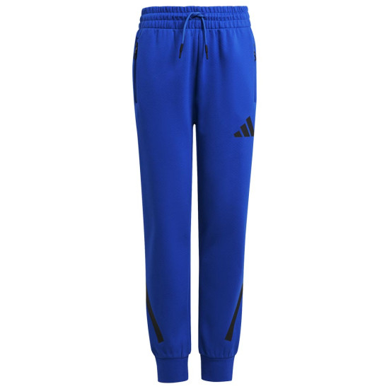 Adidas Παιδικό παντελόνι φόρμας Z.N.E. Tapered-Leg Pants
